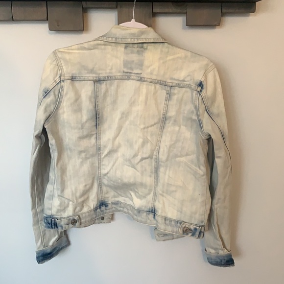 Jean jacket - Picture 3 of 3